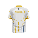 North Carolina Wesleyan University | Immortal Series | Away Jersey 2023